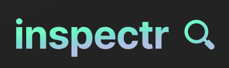 Inspectr Logo
