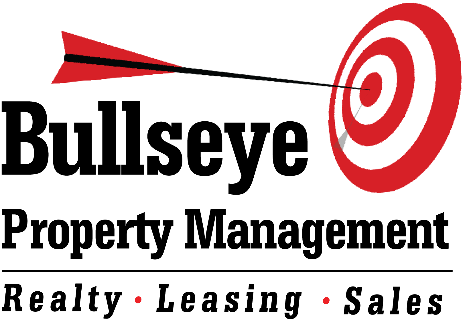Bullseye Property Management logo